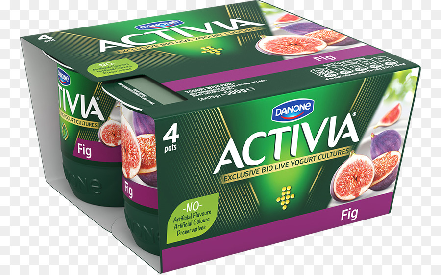 Iogurte Activia，Iogurte PNG