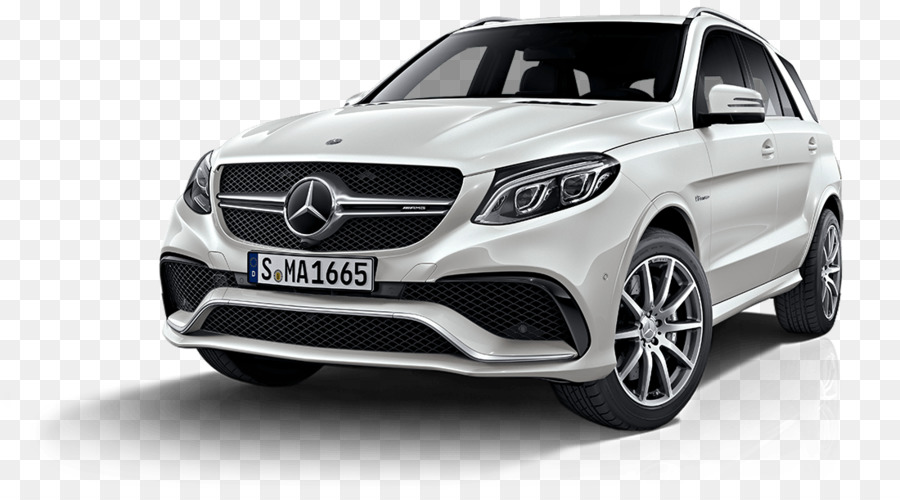 Carro Mercedes Benz，Suv PNG