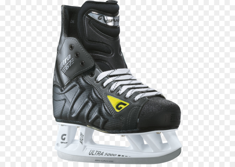 Patins De Hóquei，Gelo PNG