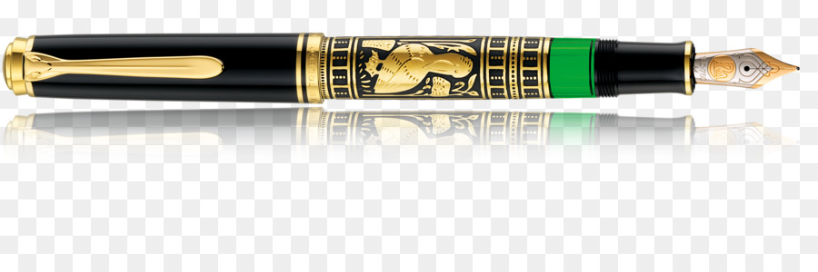 Caneta Tinteiro，Pelikan PNG