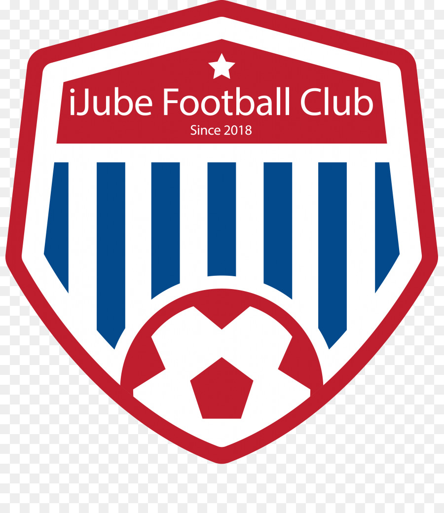 Logotipo Do Ijube Football Club，Futebol PNG