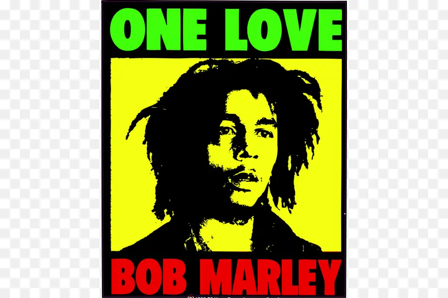 Um Lovepeople Prepare Se，Bob Marley E The Wailers PNG