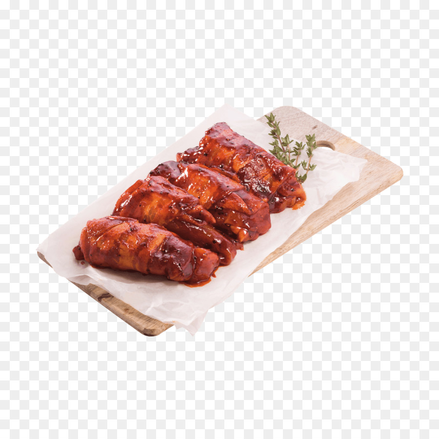 Bacon，Aldi PNG