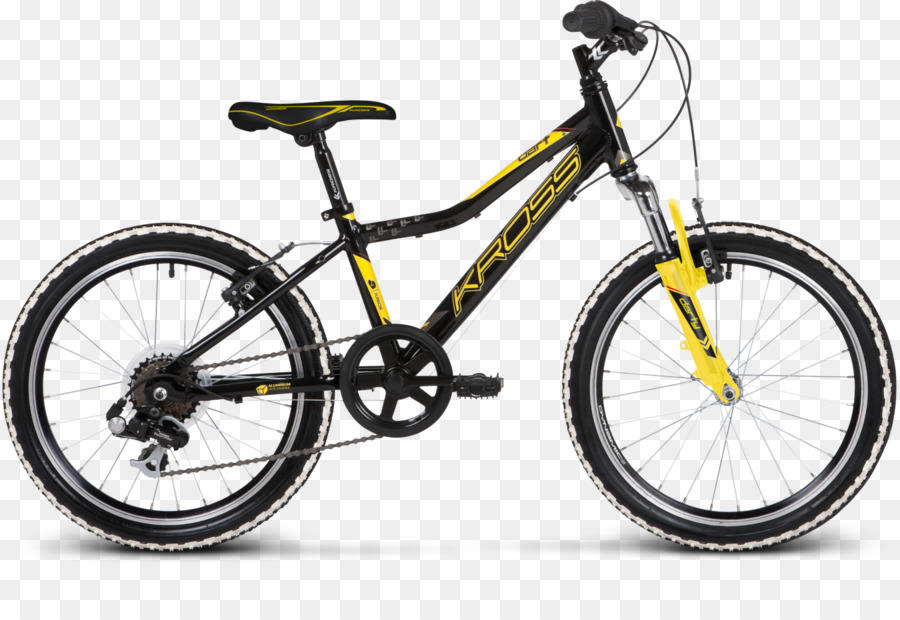 Bicicleta Amarela，Bicicleta PNG