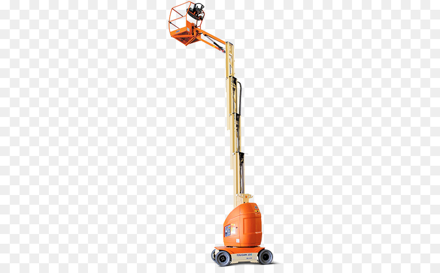 Jlg Industries，Plataformas De Trabalho Aéreo PNG