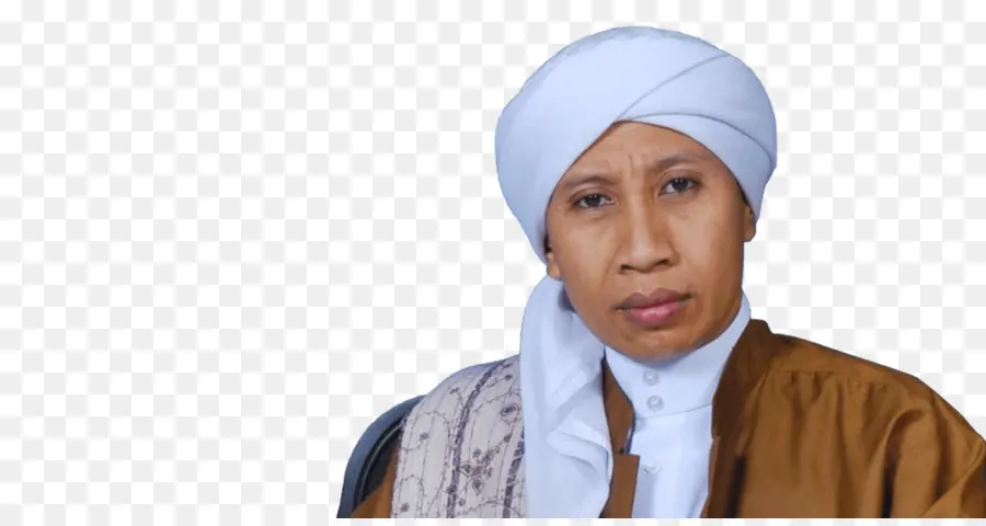 Pessoa Com Turbante Branco，Turbante PNG