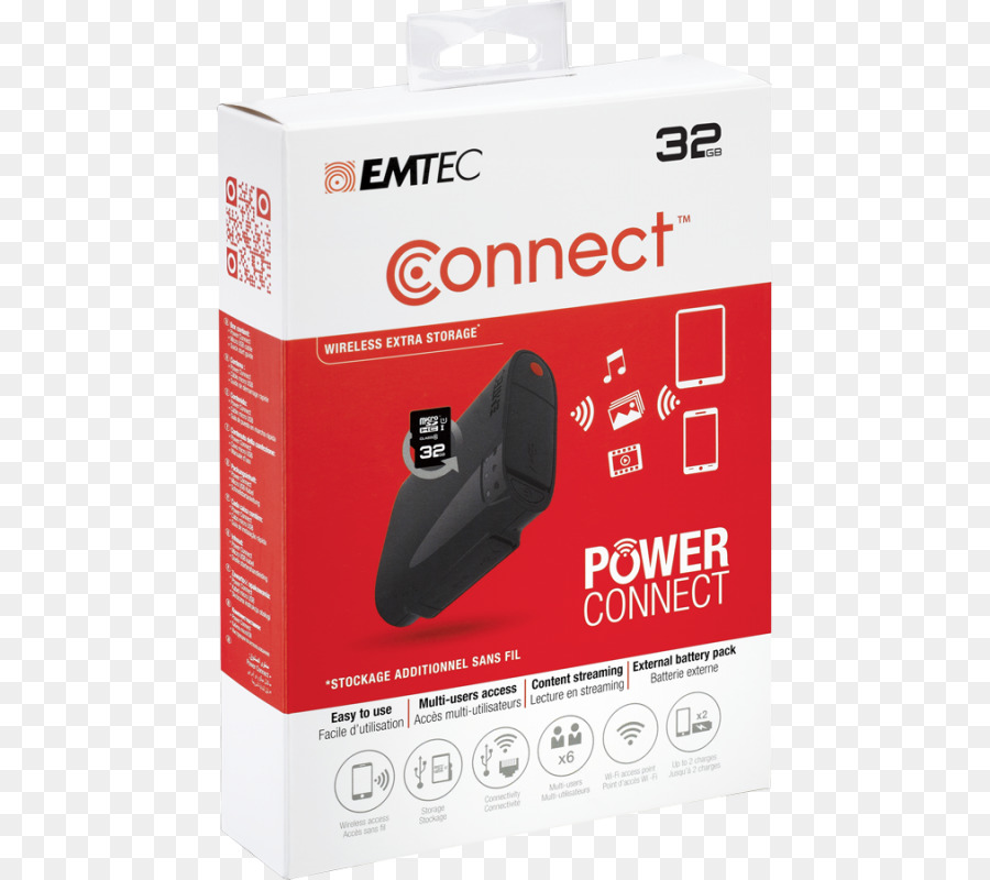 A Emtec P700，Unidades De Disco Rígido PNG