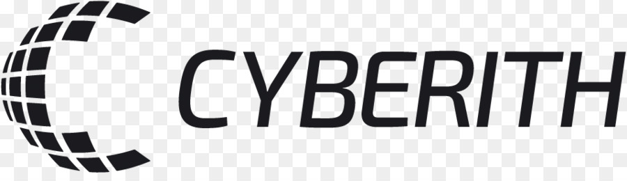 Logotipo Da Cyberith，Marca PNG