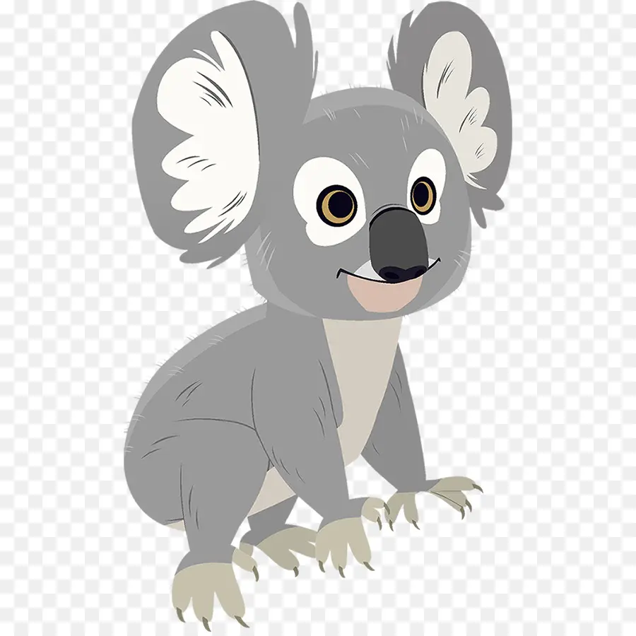 Koala，Aventura PNG