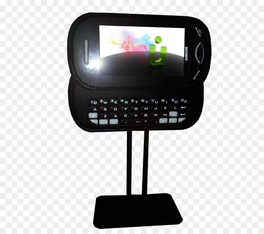 Recurso Telefone，Multimédia PNG