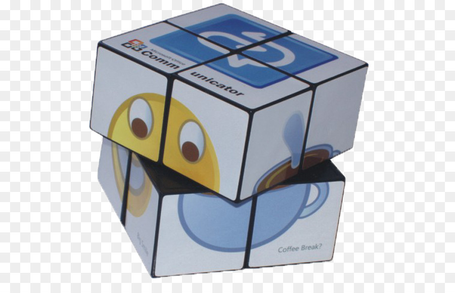 O Cubo De Rubik，Cubo PNG