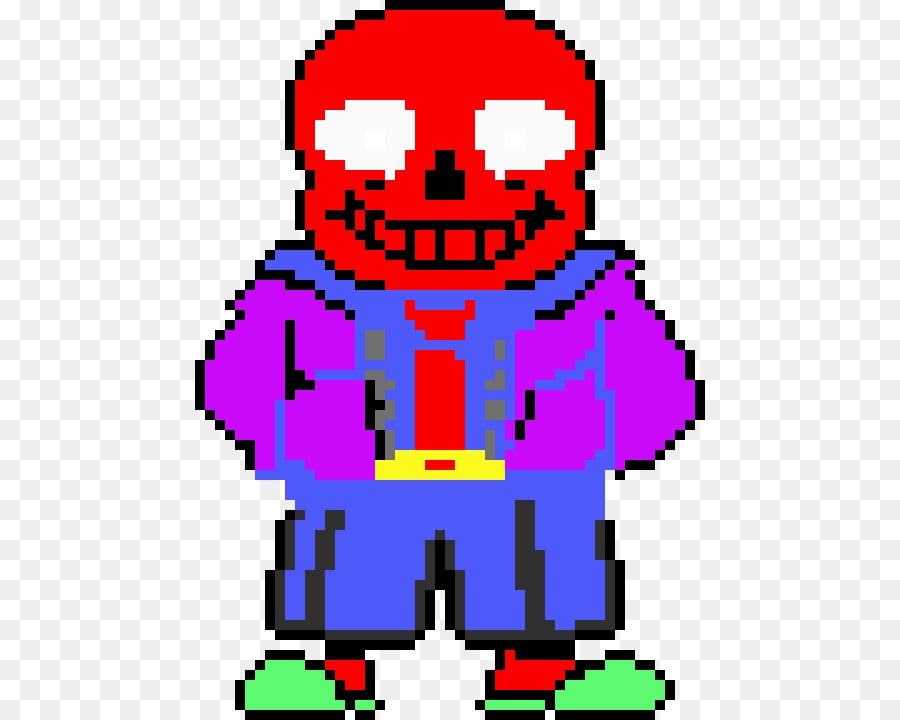 Pixel Art，Fã De Arte PNG