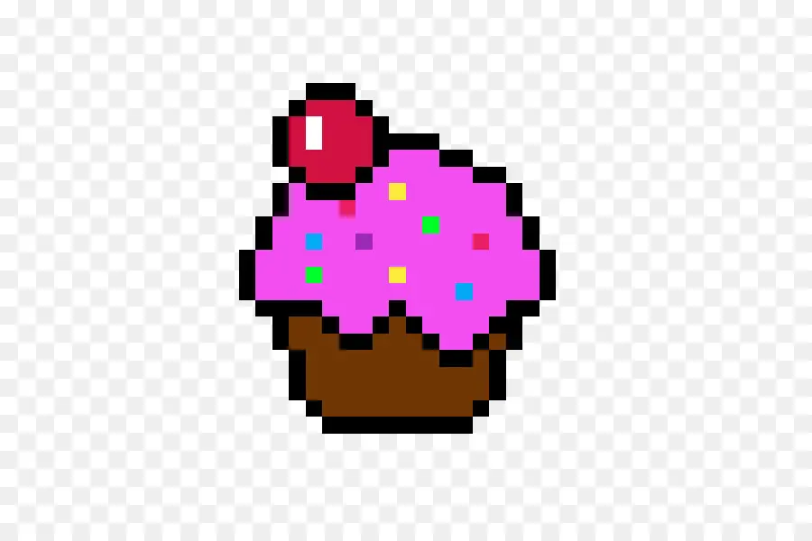 Cupcake，Muffin PNG