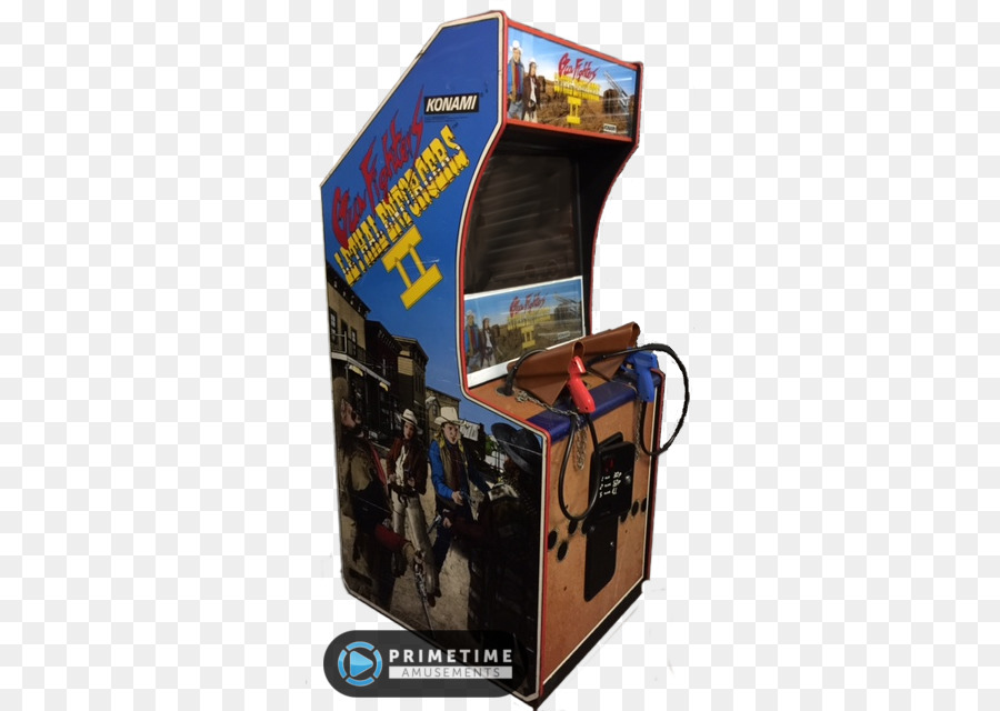 Jogo De Arcade，Lethal Enforcers Ii Da Arma De Lutadores PNG