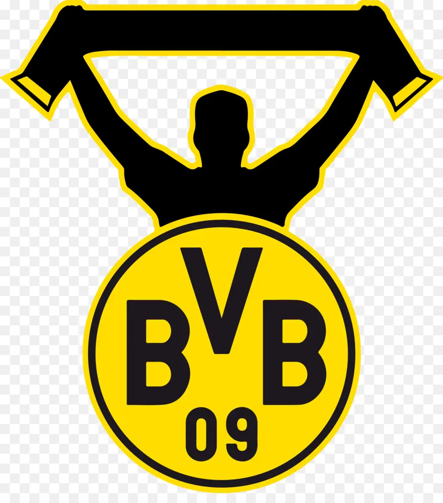 O Borussia Dortmund，Bundesliga PNG
