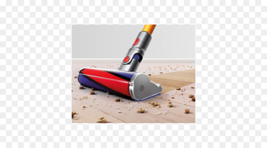 Dyson V8 Absoluto，Aspirador De Pó PNG