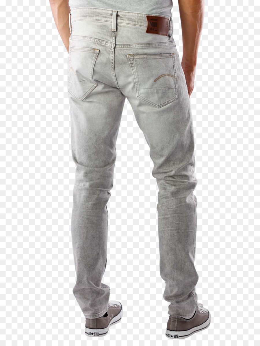 Calças De Brim，Denim PNG