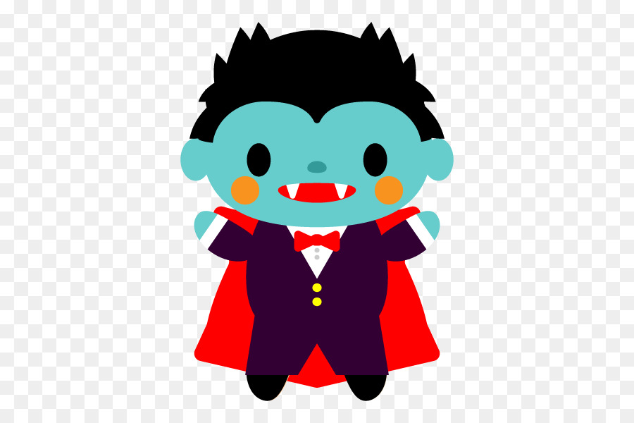 Lindo Desenho Animado Chibi Drácula Adesivos De Halloween PNG , Drácula,  Vampiro, Dia Das Bruxas Imagem PNG e PSD Para Download Gratuito