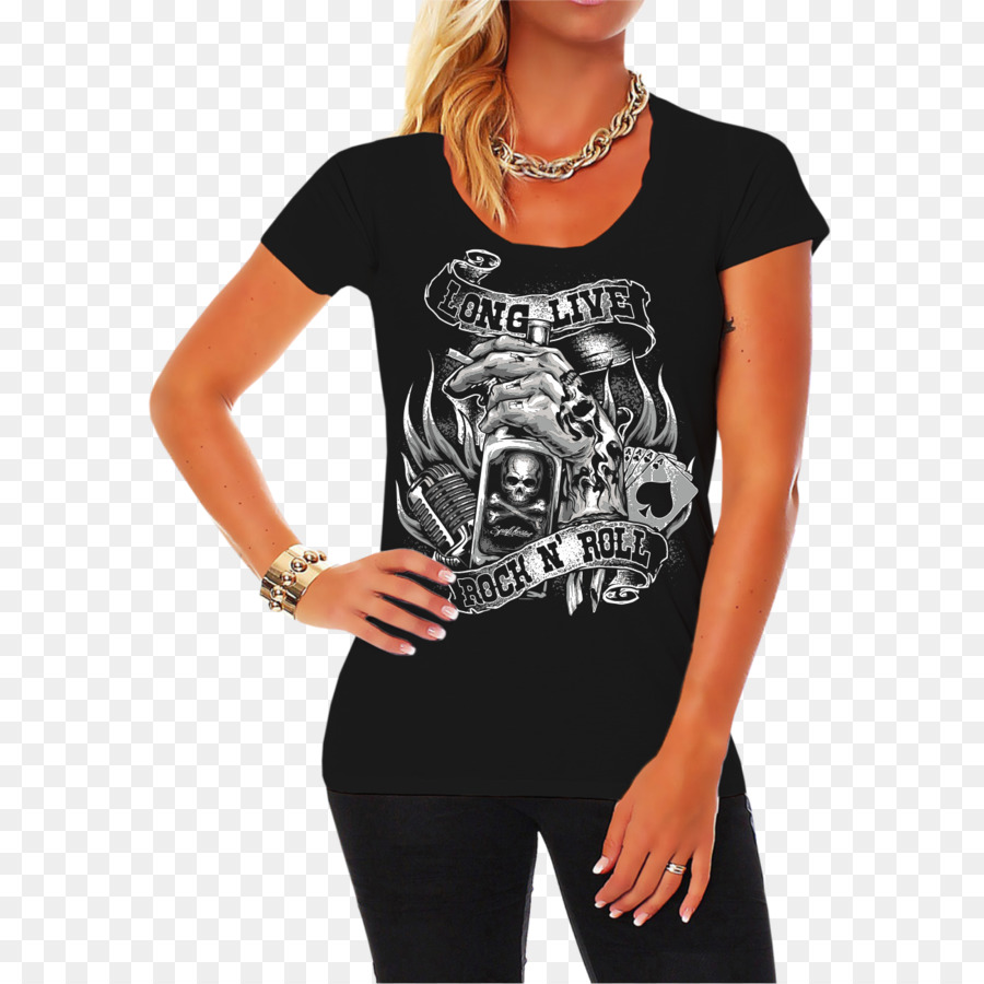 Tshirt，Topo PNG