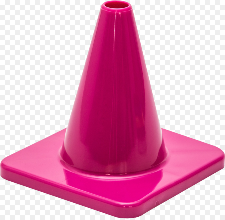 Cone De Trânsito，Cone PNG