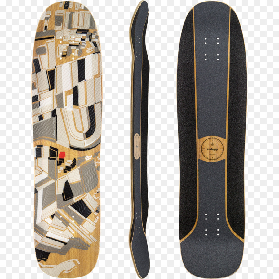 Longboard，Skate PNG