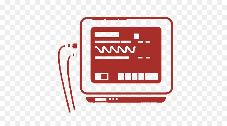 Eletrocardiografia，Logo PNG