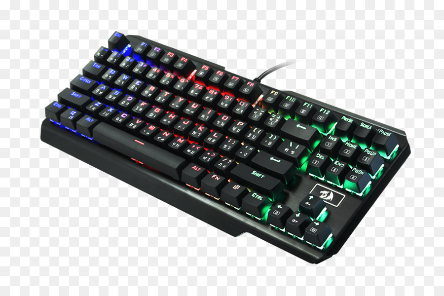 Teclado Para Jogos，Rato PNG