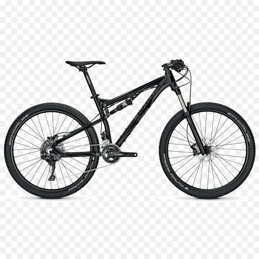 Bicicleta，Preto PNG