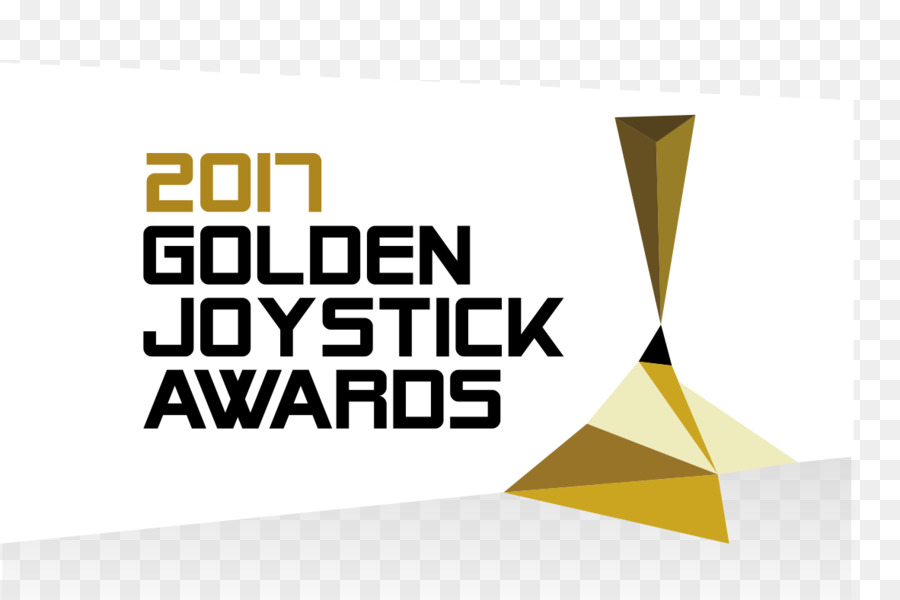 Golden Joystick Awards，Logo PNG