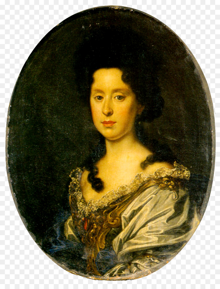 Anna Maria Luisa De Médici，Florença PNG