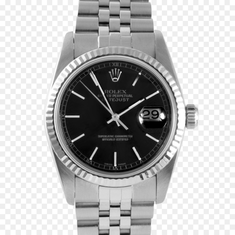 Rolex Datejust，Rolex Submariner PNG