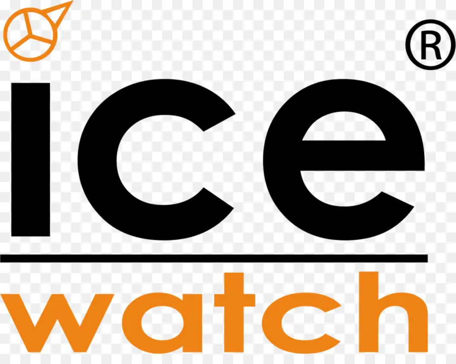 Logotipo Do Ice Watch，Marca PNG