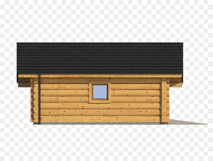 Casa De Madeira，Cabine PNG