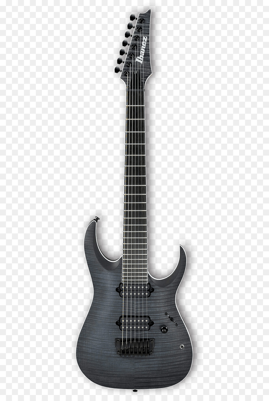 Ibanez，Sevenstring Guitarra PNG