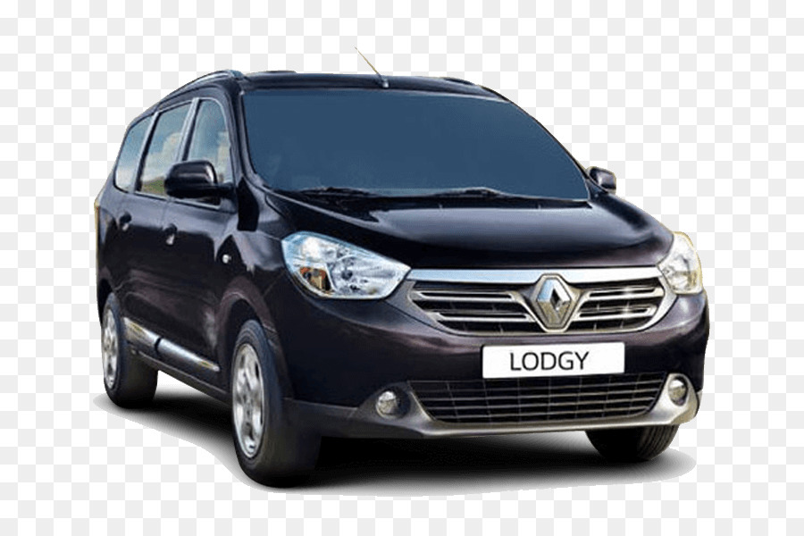 Renault Lodgy，Carro PNG