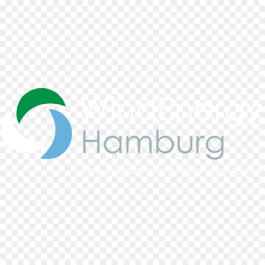 Justo Energia Eólica Hamburgo 2018，Marca PNG