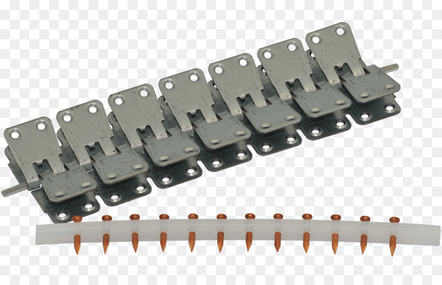 Microcontrolador，Transistor PNG