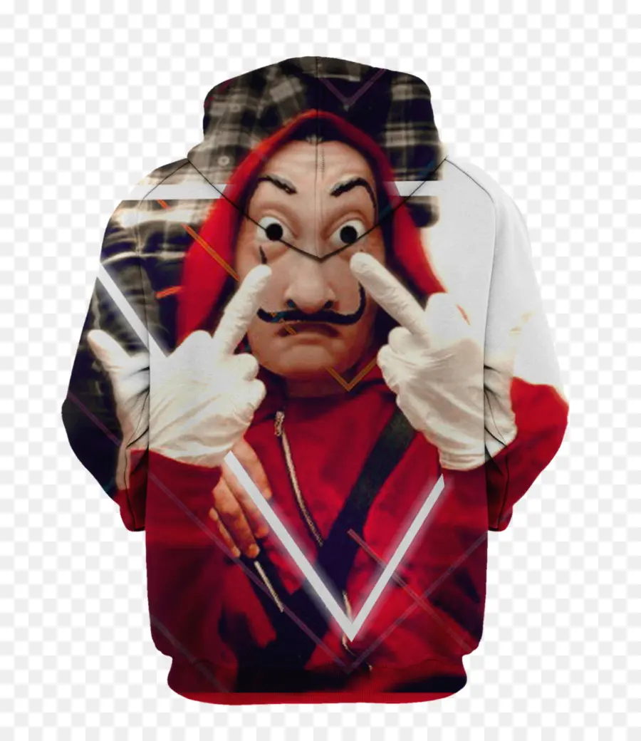 Máscara，Vermelho PNG