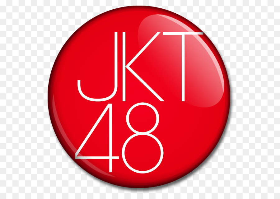 Botão Vermelho，Jkt48 PNG