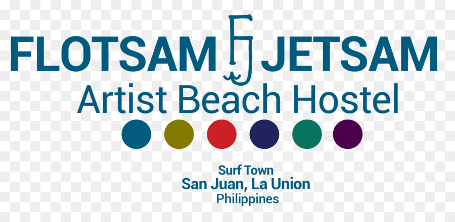 Flotsam Sucatas Artista Praia Pousada，Logo PNG