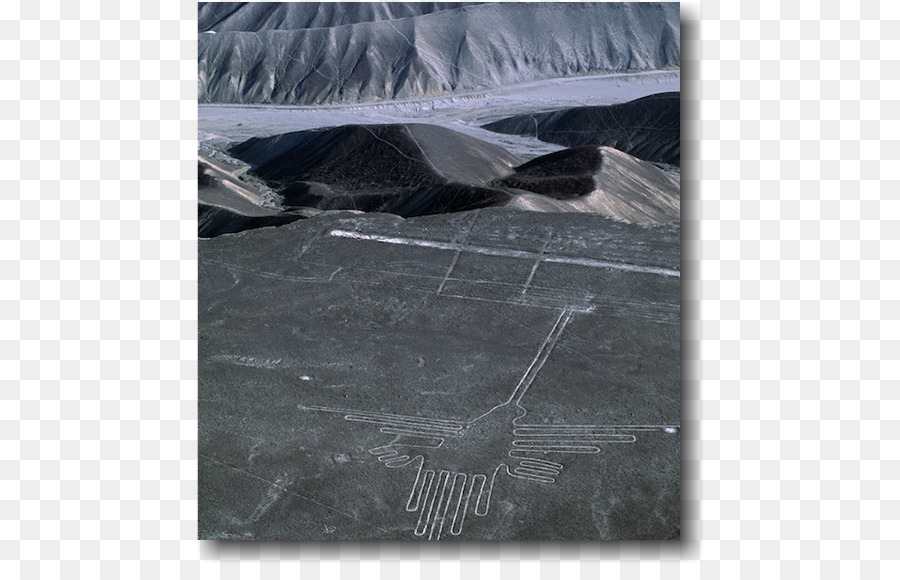 Linhas De Nazca，água PNG
