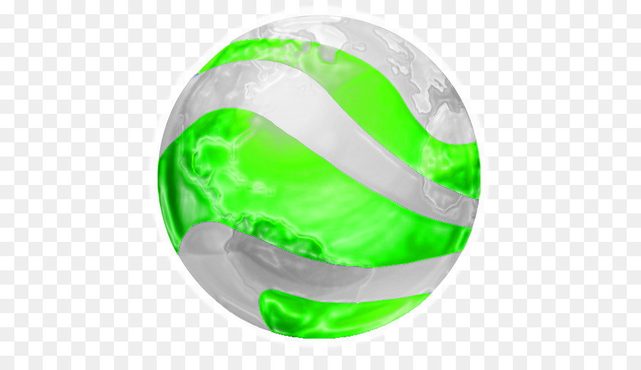 Globo，Verde PNG