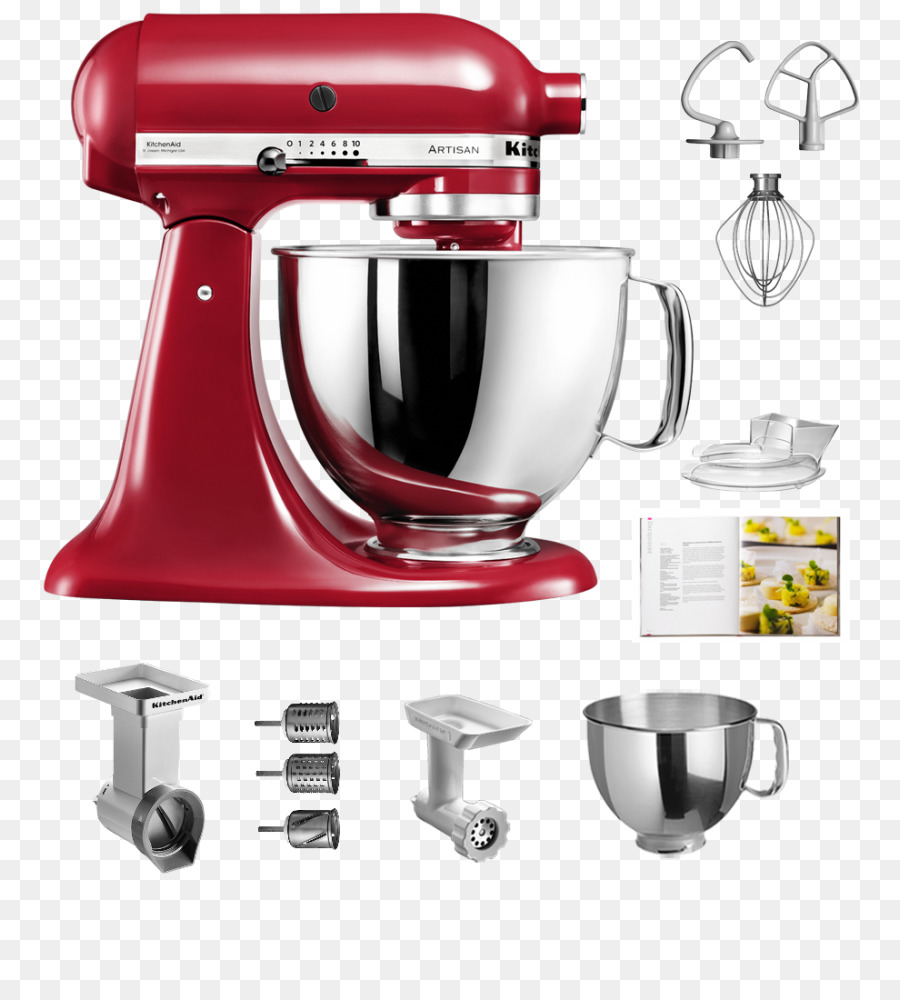 Kitchenaid，Mixer PNG