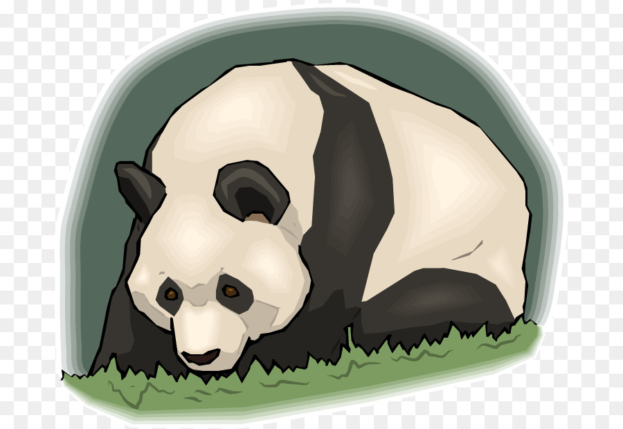 Panda Gigante，Metaficheiro Do Windows PNG