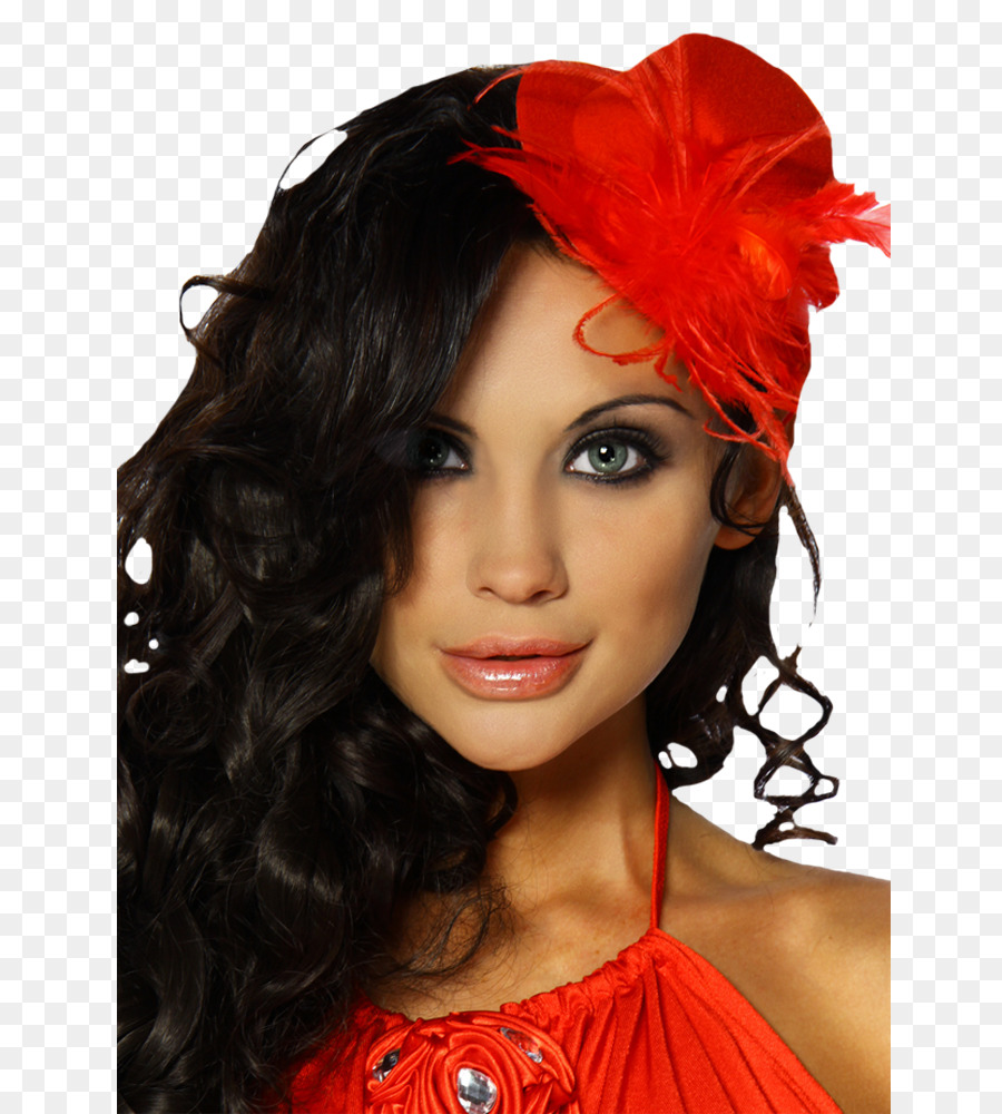 Headpiece，Fascinator PNG