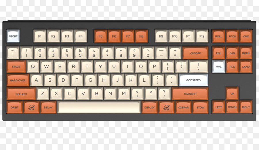 Teclado De Computador，Tecla Cap PNG