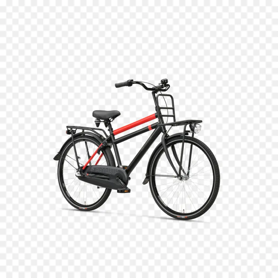 Bicicleta，Vermelho PNG