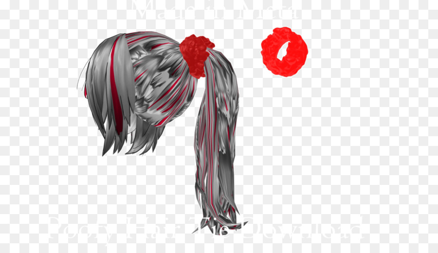 Cabelo，Rabo De Cavalo PNG