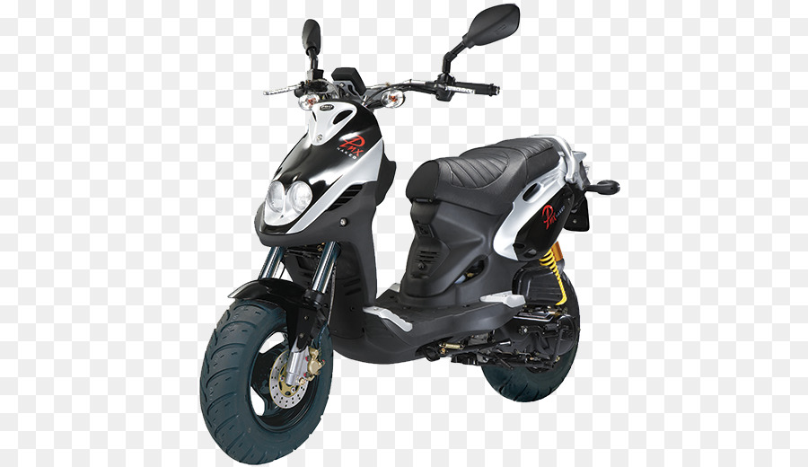 Scooter，Buddy PNG