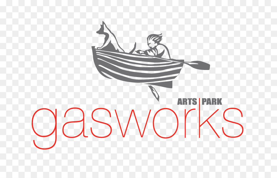Gasworks Artes Parque，Arte PNG